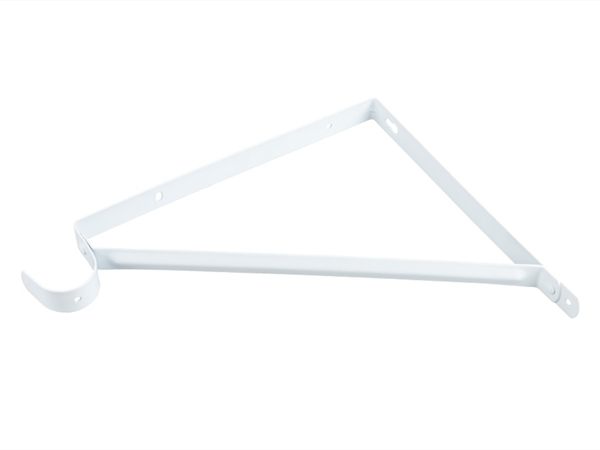Bracket with Hook