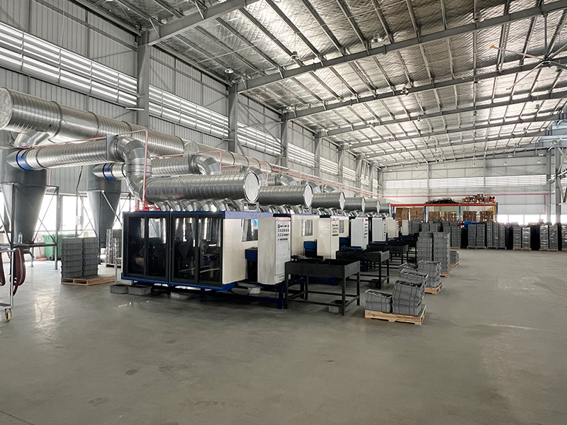 Polishing & Surface Preparation Workshop