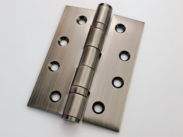 Ball Bearing Hinge