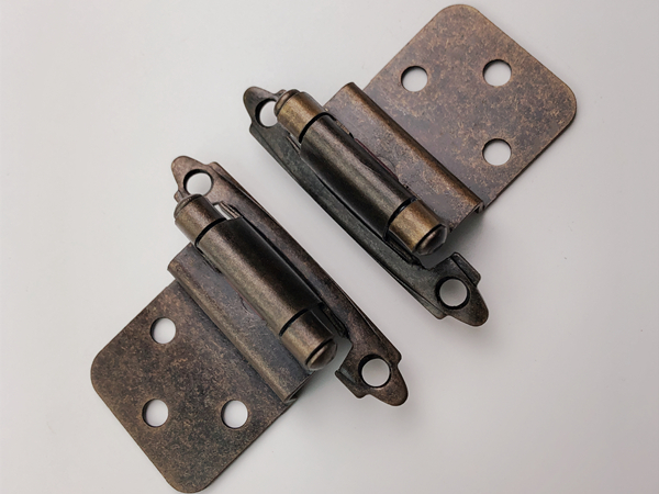 Cabinet Self-closing Hinge