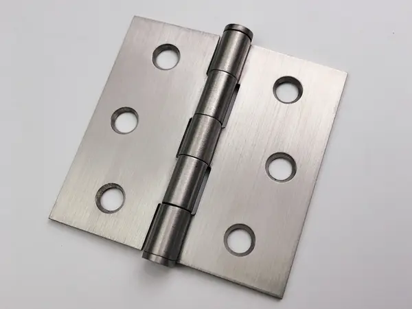 Square Hinge