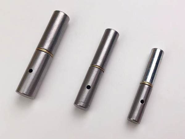 Welding Hinge