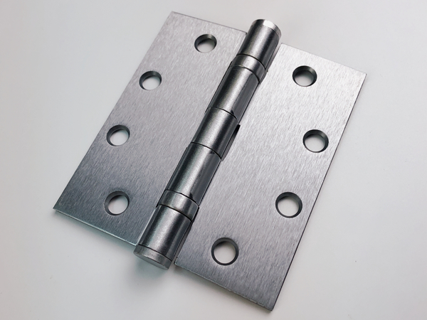 Stainless Steel Hinge