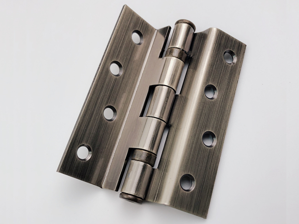 Bending Hinge