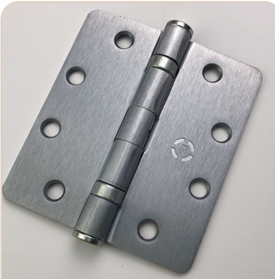 Commercial Grade Hinges
