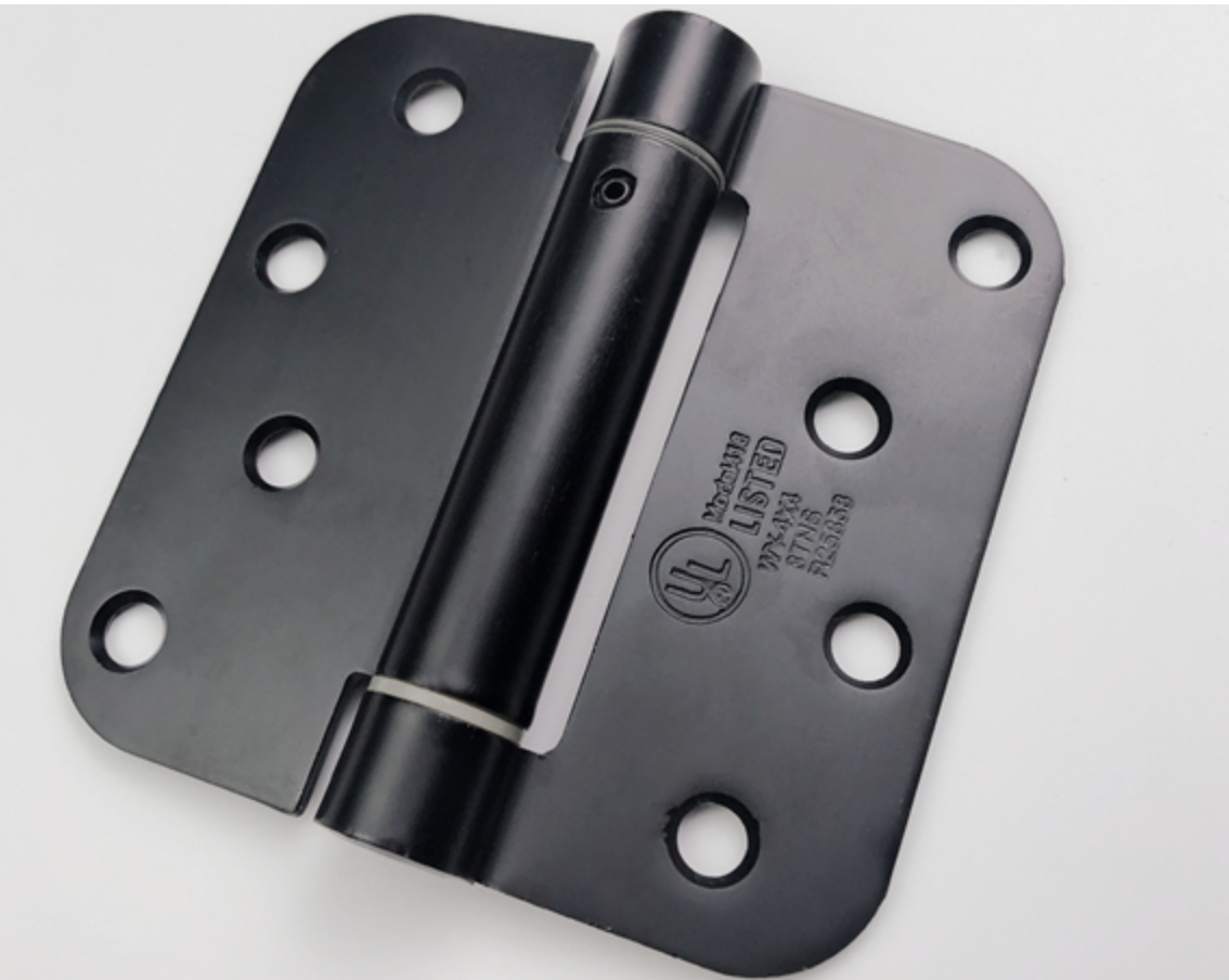 UL Spring Hinge