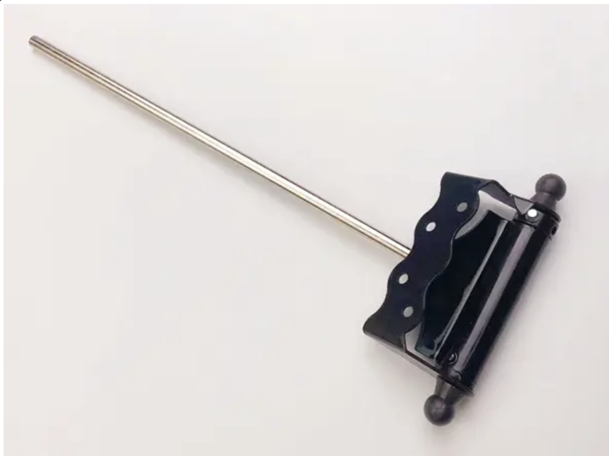 Door Spring With Rod