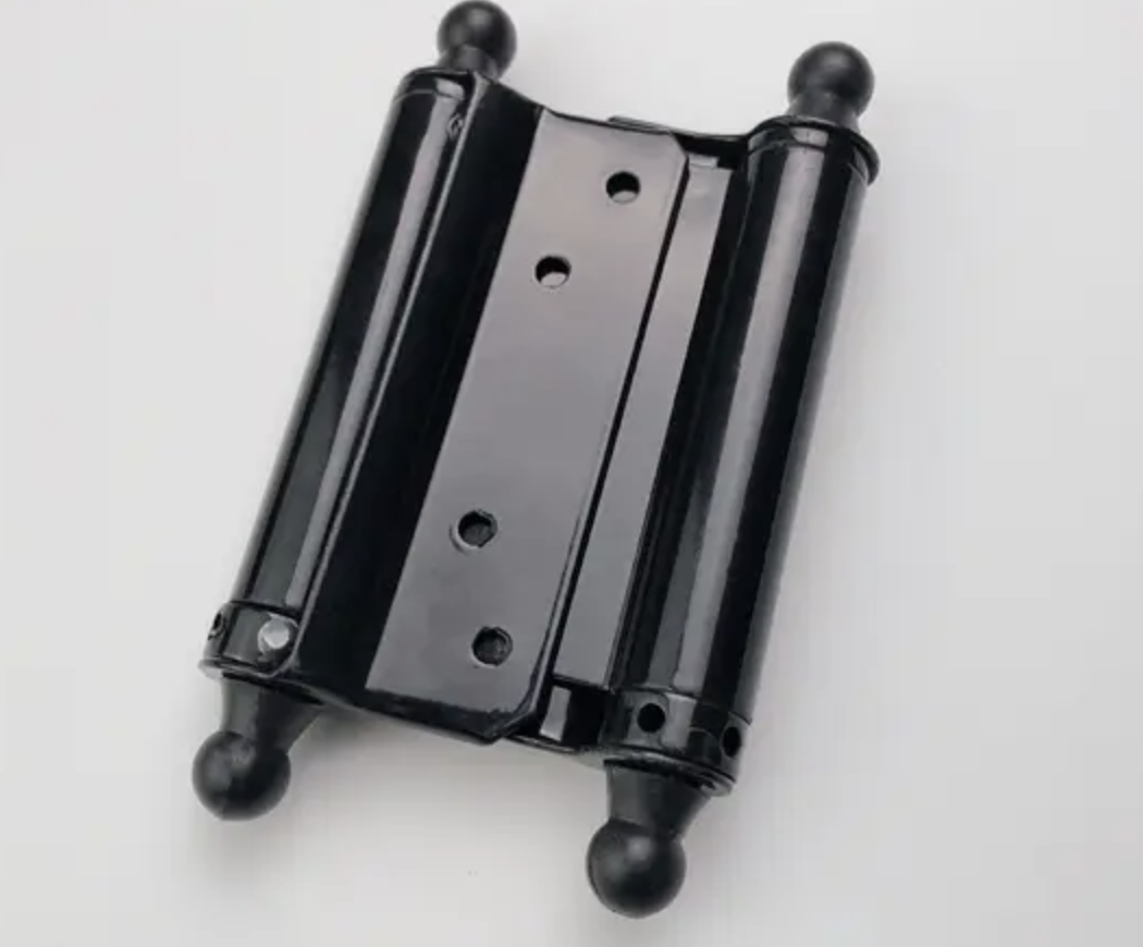 Double Action Spring