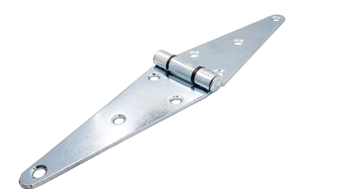 Heavy Duty Faired Tip