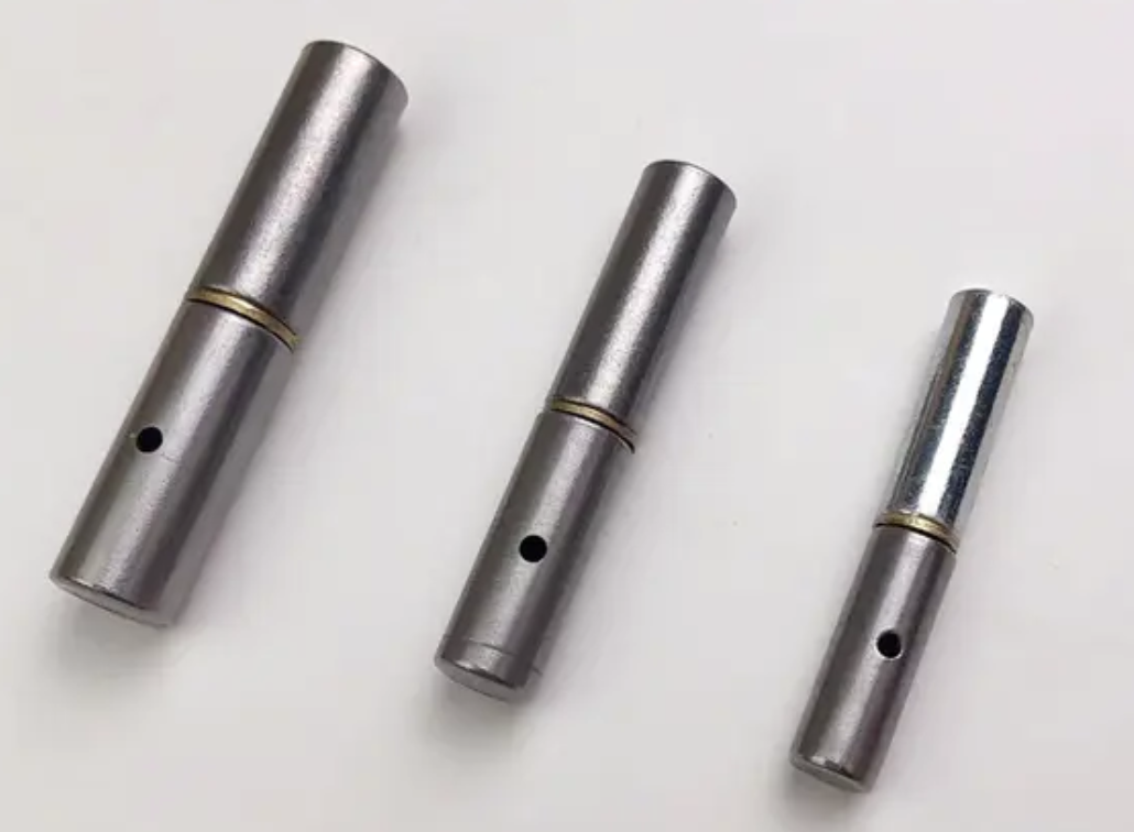 Welding Hinge