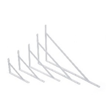 Flat Iron Bracket